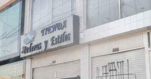 TIENDA MADERAS Y ESTILOS TIENDA MADERAS Y ESTILOS